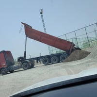 فولفو • ٢٠٠٣ • عربانة ٢٤م