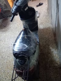 ياماها ٦٠ • نضيفه • كابريته
