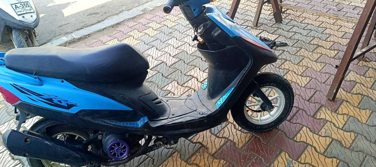 دراجه ماكس 120 للبيع شغاله محرك و كهربائيات كله شغاله السعر 450 الاستفسار ***********//***********
