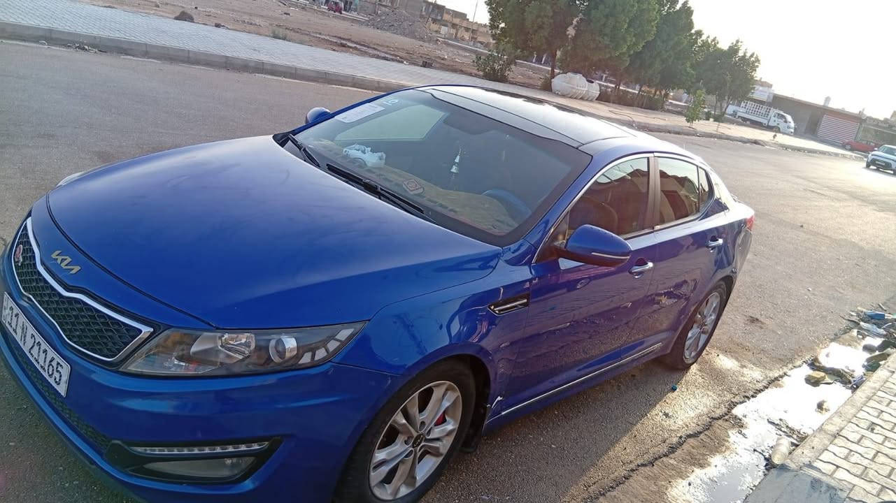 اوبتما ٢٠١٣ • فول مواصفات • رقم بغداد