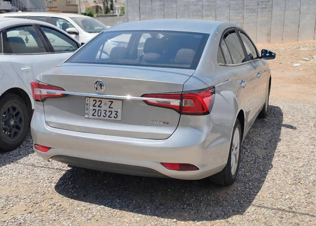 MG 5. 2023
مواسفات ستاندر
ماشی 71 الف کم
بیها صبخ جاملغ سكن مع باب خلف السائق مع قبغ صندوك بدون دواخل بدون ايرباگ
مكان السيارة اربيل
السعر 86$
***********
شرای خابر أربيل, العراق
