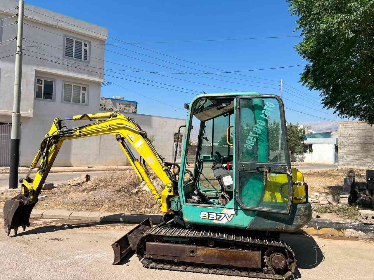 ***********مەنەفیست ٢٠٠٢کامل تەعمیری پەمپو شتی بۆ کراوە مەزبوت
