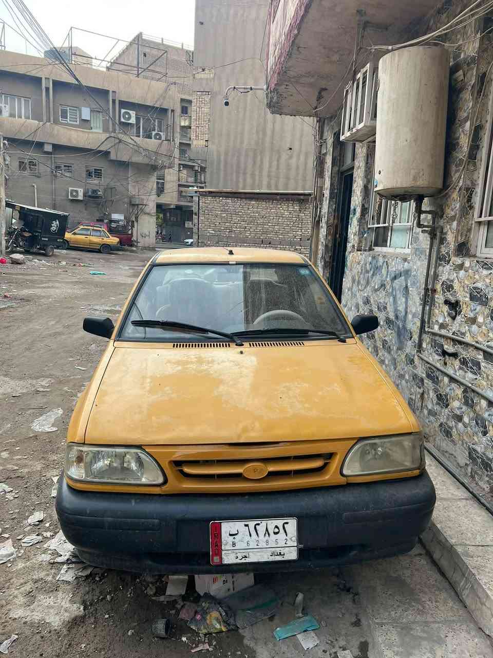 ٢٠١٢ • محرك جديد • شاشه كامره