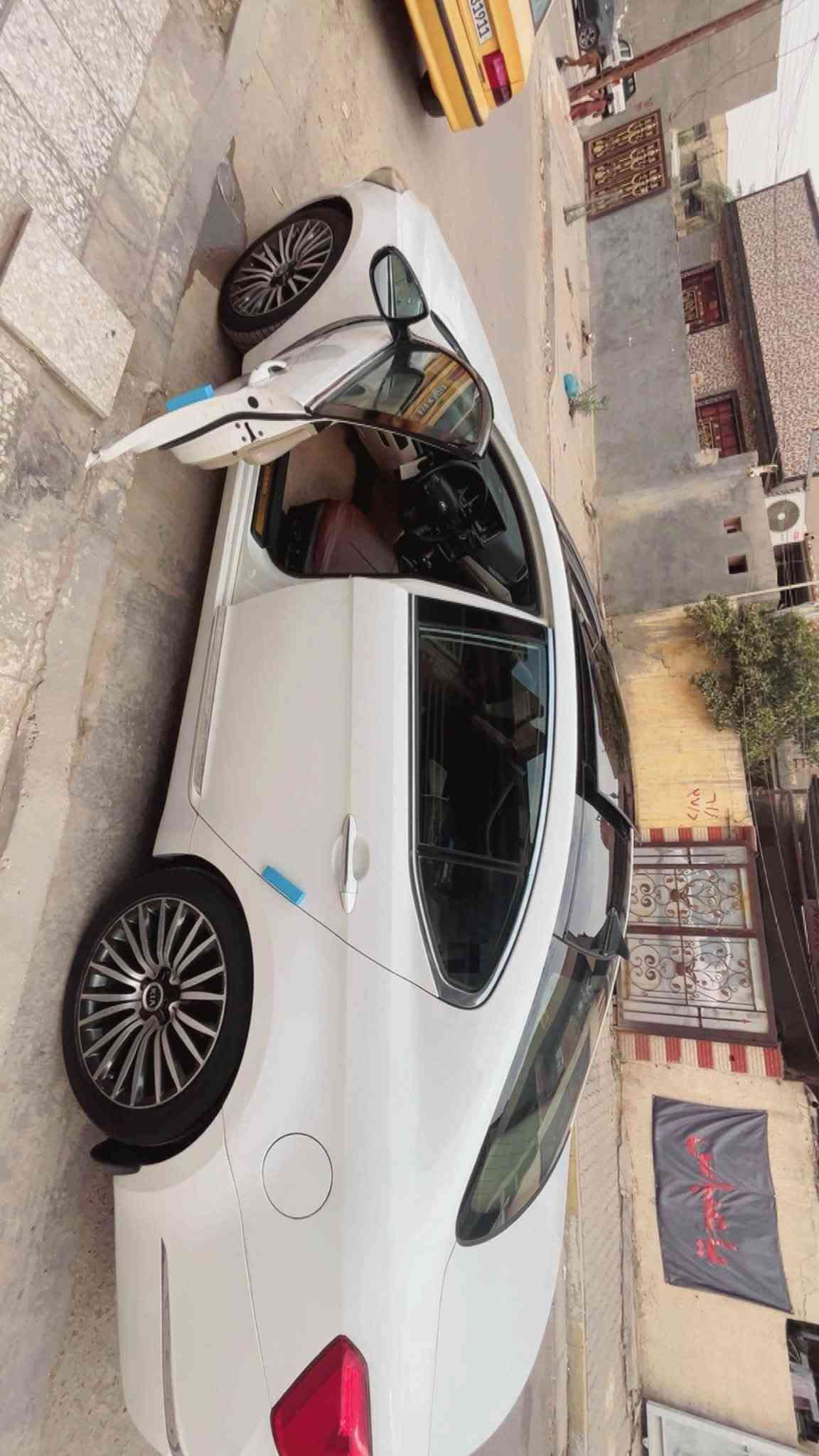 كاتنزا ٢٠١٤ • خليجية • فتحة بانوراما