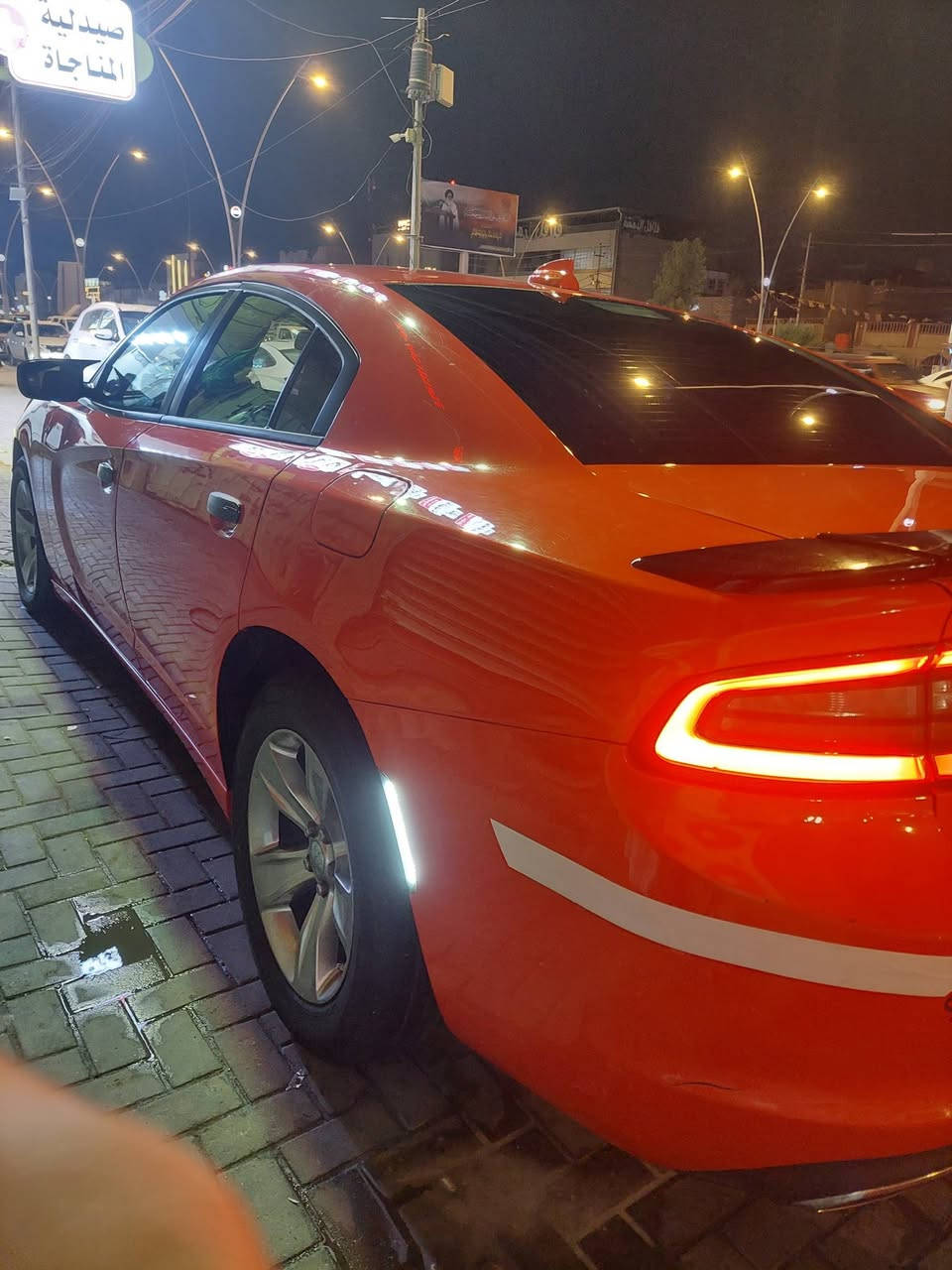 جالجر للبيع مديل ٢٠٢٢ اصل ٢٠١٦رقم بصره لون مميز حدثه جاملغ صبغ بل العراق بيه جاملغ تبديل سياره فول مواصفات ما عده التنته سعره ١٥٥بيه مجال مكان البصره ***********
