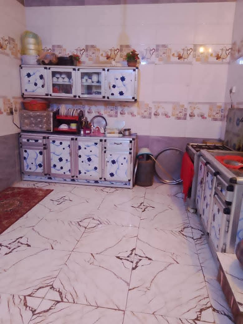 بناء حديث • ٢٥٠م • غرفتين