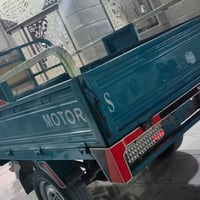 موديل ٢١ • محرك ٢٣ • اوراق اصولي