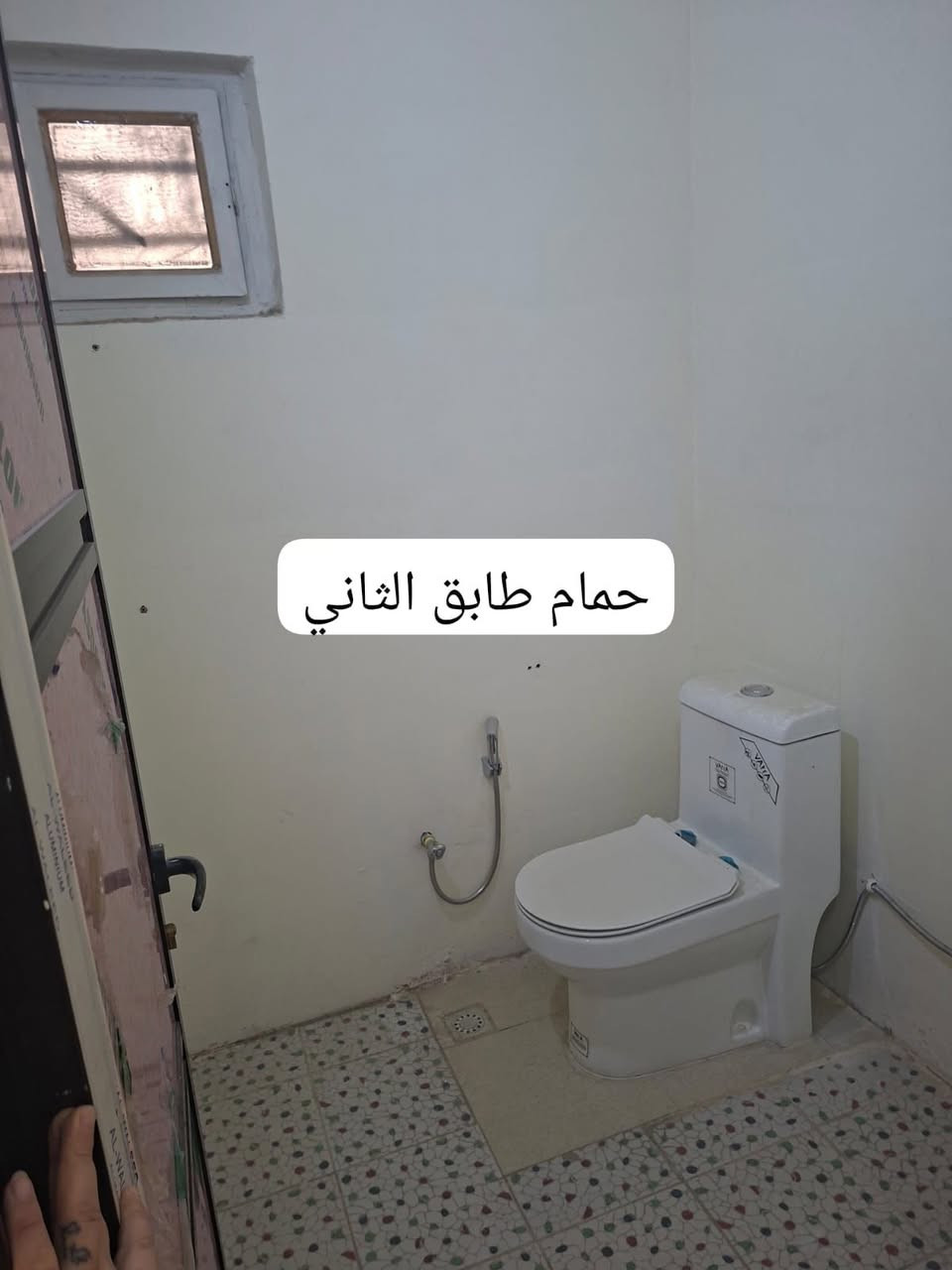 حي الجهاد • ١٠٠م • كراج