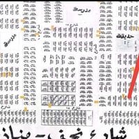 المناذرة • ١٥٠م • ضغط الخشب