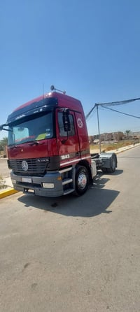 موديل ٩٨ • فلات ٣ محاور • ديالى كنعان