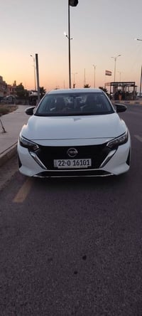 سنترا SV • ٢٠٢٤ • ٣٠٠٠٠ مايل