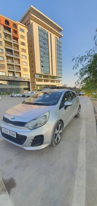 ٢٠١٧ • ٧٣ الف كم • رقم سليمانية