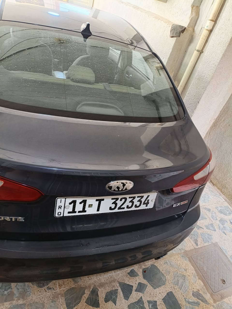 كيا فورتي 2015 بسمي
محرك2000 GTI

بسعر 90 ورقة

بابل حي الأمام 

قرب مدرسة الحلة الابتدائية 

للاستفسار ***********
