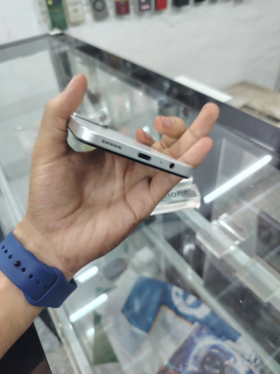 هونر X7c • ٢٥٦ • مفتوح