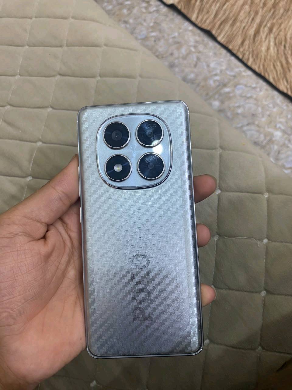 بوكو 7X • ٥١٢ جيجا • ميسان عماره