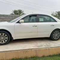 سوناته ٢٠٠٨ • وارد امريكي • محرك ٦