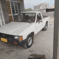 تويوتا بيك اب • ٨٥ • الصويره واسط