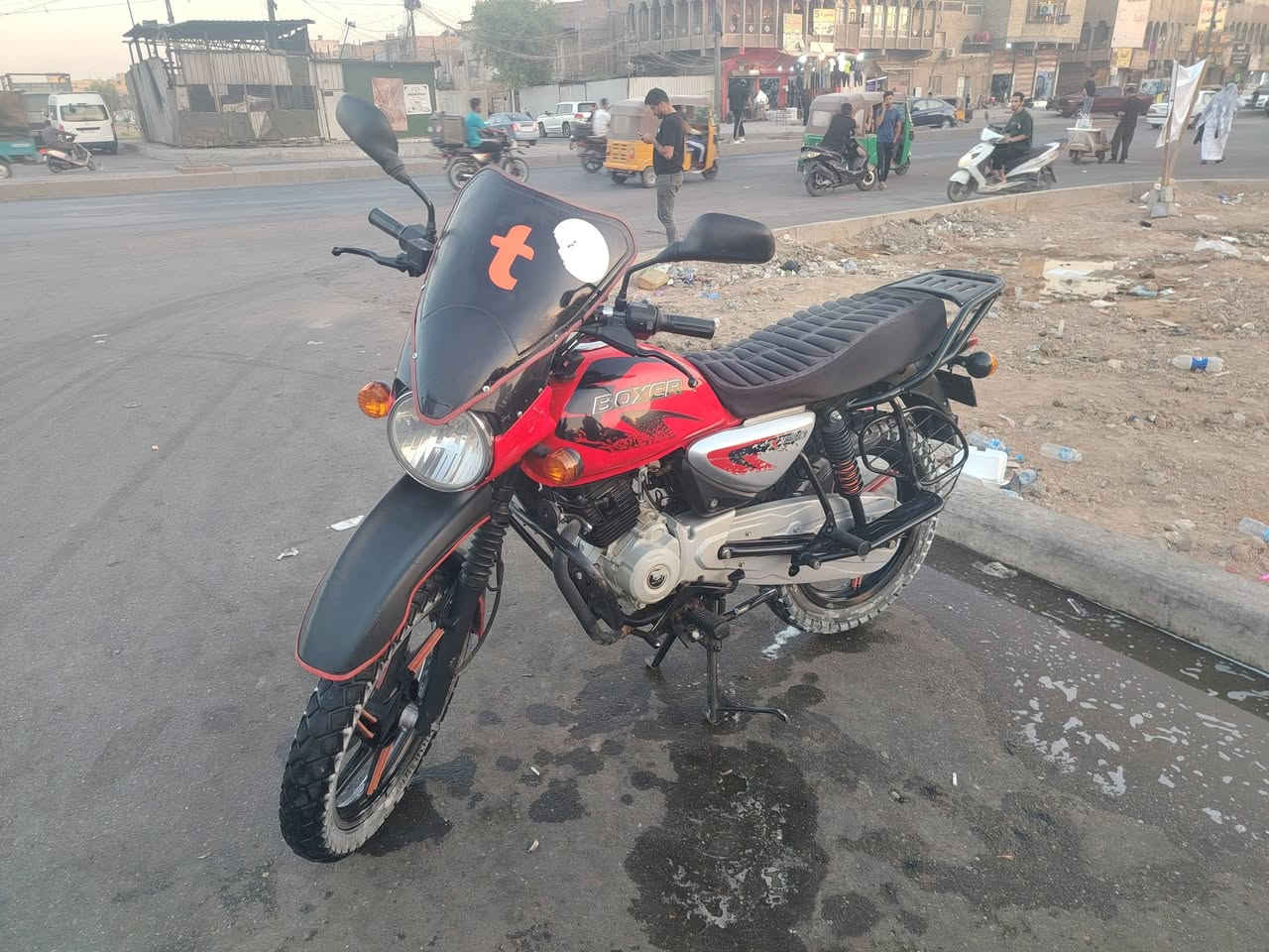 السلام عليكم 23 مرقم جبلي بلاديه مامفتوحه السعر 2250 وقابل للتفاوض
***********
