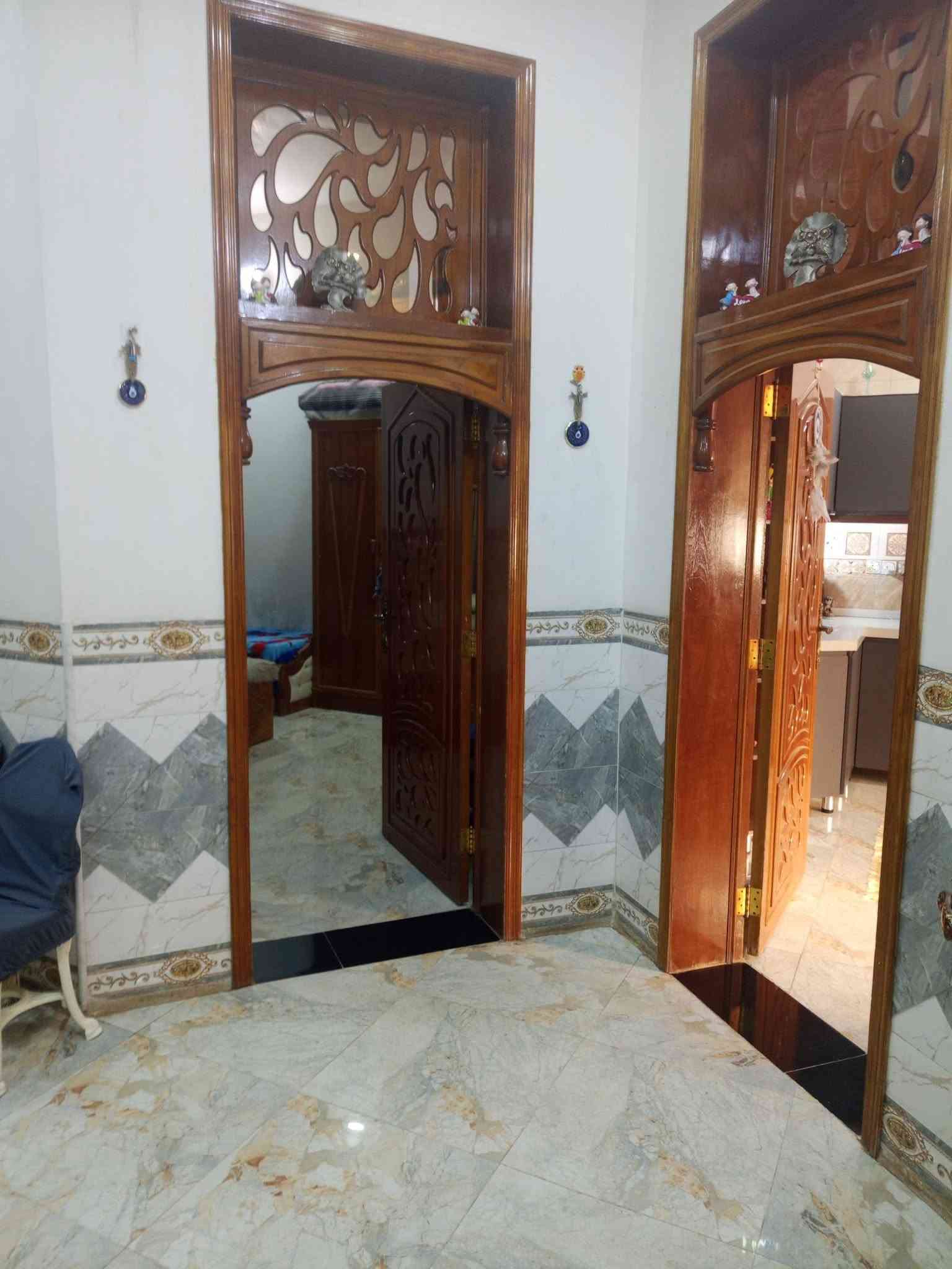 ١٨٠م • بناء حديث • طابو زراعي
