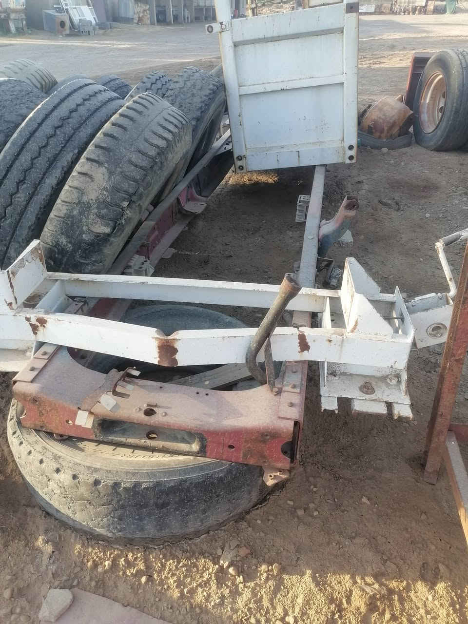 سلام عليكم غراض للبيع  مكان ديالى خان بني سعد الرقم للستفسار ***********
