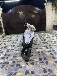 ماكس قجمه • بوشه 55 • معدل