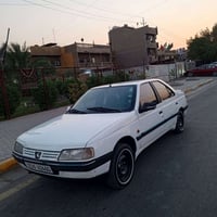 بيجو موديل 2012 سياره كله علا البلاد كير محرك تبريد ثلج سياره جديده عل...