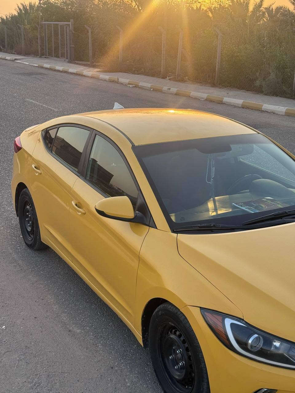 سلام عليكم النترا موديل 2018 امريكي حادثه جاملغ وبنيد وبارد بلباب مكينه 2000 دوش على وضع الشركه  رقم قادسيه الماني سياره جديده وجاهزه من تبريد وحداديه وكير ومكينه
السعر : 110 وبيهه مجال 
مكاني ديوانيه  حي الحضاره
للأستفسار اتصل على ***********
سلام عليكم النترا موديل 2018 امريكي حادثه جاملغ وبنيد وبارد بلباب مكينه 2000 دوش على وضع الشركه  رقم قادسيه الماني سياره جديده وجاهزه من تبريد وحداديه وكير ومكينه
