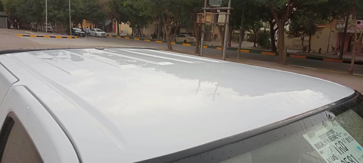 نیسان 2002 
تەبریت و پاوەر 
دووپارچە و پەڵەیەک بۆیاخی هەیە 
سەنەوی تازە بەسەر چوە 
سیستەمی غازی بۆ دانراوە 
گێرو مکینە و تەبریت بەشەرت 
سعری 75گەڵا 
***********
لە کلارە كالار, السليمانية
