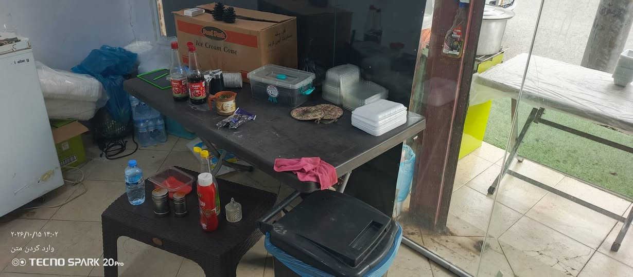 طقم قنفة • طاولة ٦نفر • طاولة ٨نفر
