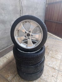 ويلات رياضي • ١٨/٢٦٥ • تاير جديد