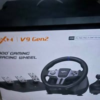 دركسون بي اكس ان V9 جيل الثاني يجي ويا الباكيت ماته سعر 140 قفل رقم 07...