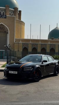 دوج #جارجر #سكات_باك #اورنج_ادشن #وايدبدي 2023  سيارة فول مواصفات 🚫بدو...