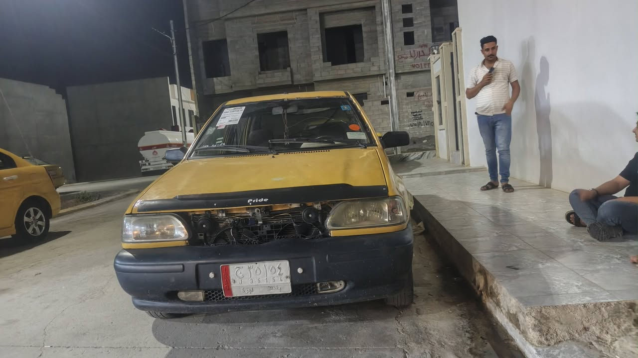 سايبه للبيع 2009 كاربون بنزين شرطه تحويل سياره جاهزه مال شارع السعر 20 الاتصال في الرقم وبي واتساب***********
