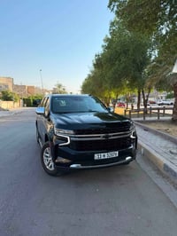 تاهو LS • ٢٠٢٤ • وارد خليجي