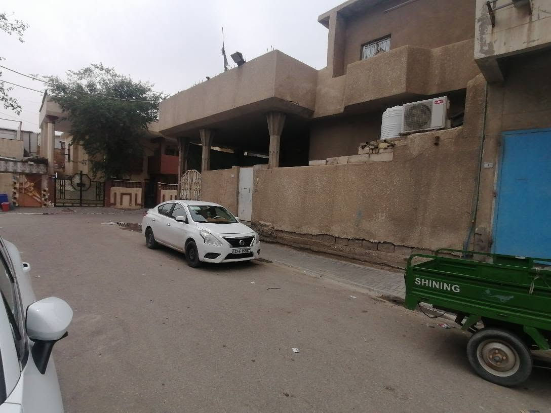 البصرة • ركن • ٢٢٠م