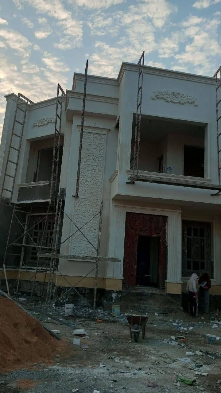 لبخ وطلس بإدارة أياد الدليمي ***********
