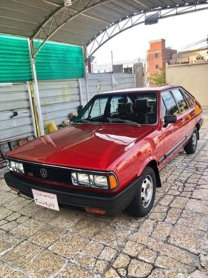 للبيع برازيلي موديل 1987

 زيرو ماشيه 8 الاف حقيقي حقيقي تايرات الشركه سبير منازل والكارتون مال العده مال الشركه ماملعوب بي للعلم حتى دهن الشركه مامبدل ولحد يكول صارلها كم سنه وعقوله مابدل لان ممدود سبانه ع صره حتى الداخل كله بلايلون الشركه مكينه ممغسوله بشمعها وحتى فلتر البانزين لحد الان مامبدل السياره بس الباتري مبدل غير ذالك ترجع السياره والصور هيه تحكم السعر 6 دفاتر   ....
للاستفسار
***********
@أبرز المعجبين
