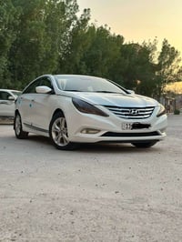 سوناتا موديل (11) خليجي فول موصفات vib غني عن تعريف سياره مال جناي  مك...