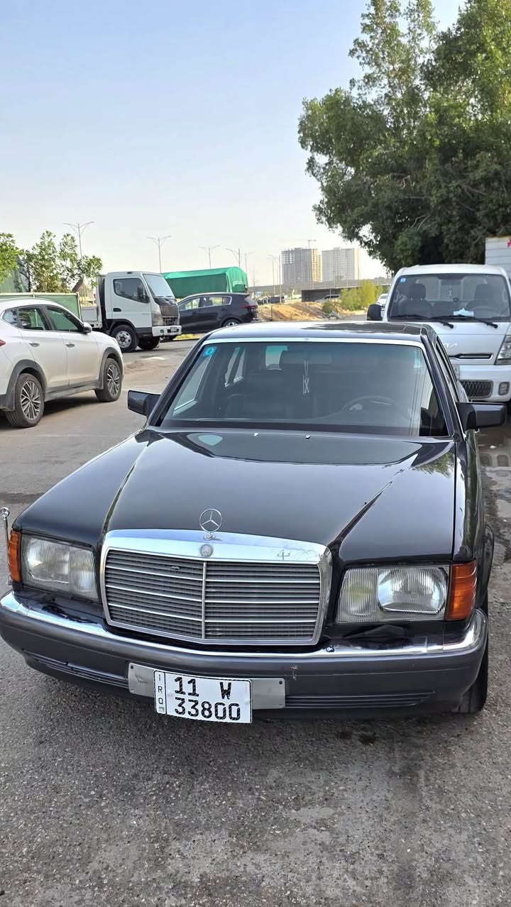 رئاسي ٥٦٠ • فول كهرباء • بغداد الشعب