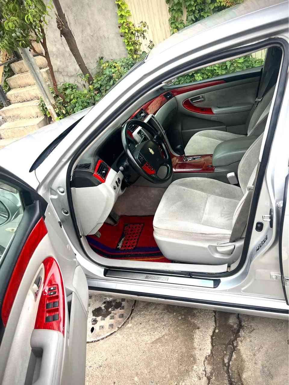 كراون • ٢٠٠٦ • بدون عيب