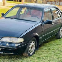 برنس • ١٩٩٤ • ناحية الدبوني