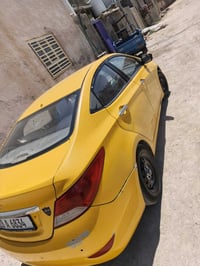 اكسنت • 2013 • كربلاء