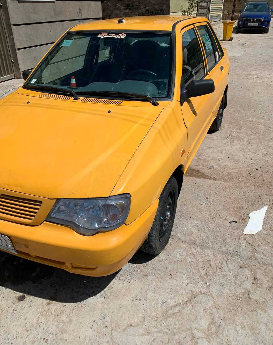 سلام عليكم البيع سايبة منغولي موديل ٢٠١٢ سيار جاهزة محرك كهربائي حدادية تخم تاير وين ماريد اطلع بيهة سعر ١٤ ورقة وبيهة حك جيةبغداد  كمالية معوقين ***********
