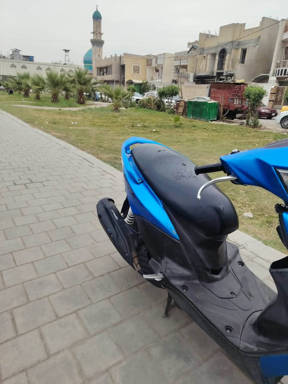 جيتي ار • حديث • مكفوله