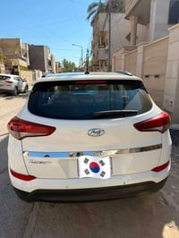 توسان فول • ٢٠١٨ • ٥٠٠٠٠ كم