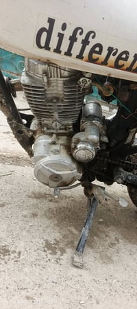 محرك ستوته • للبيع • مجال