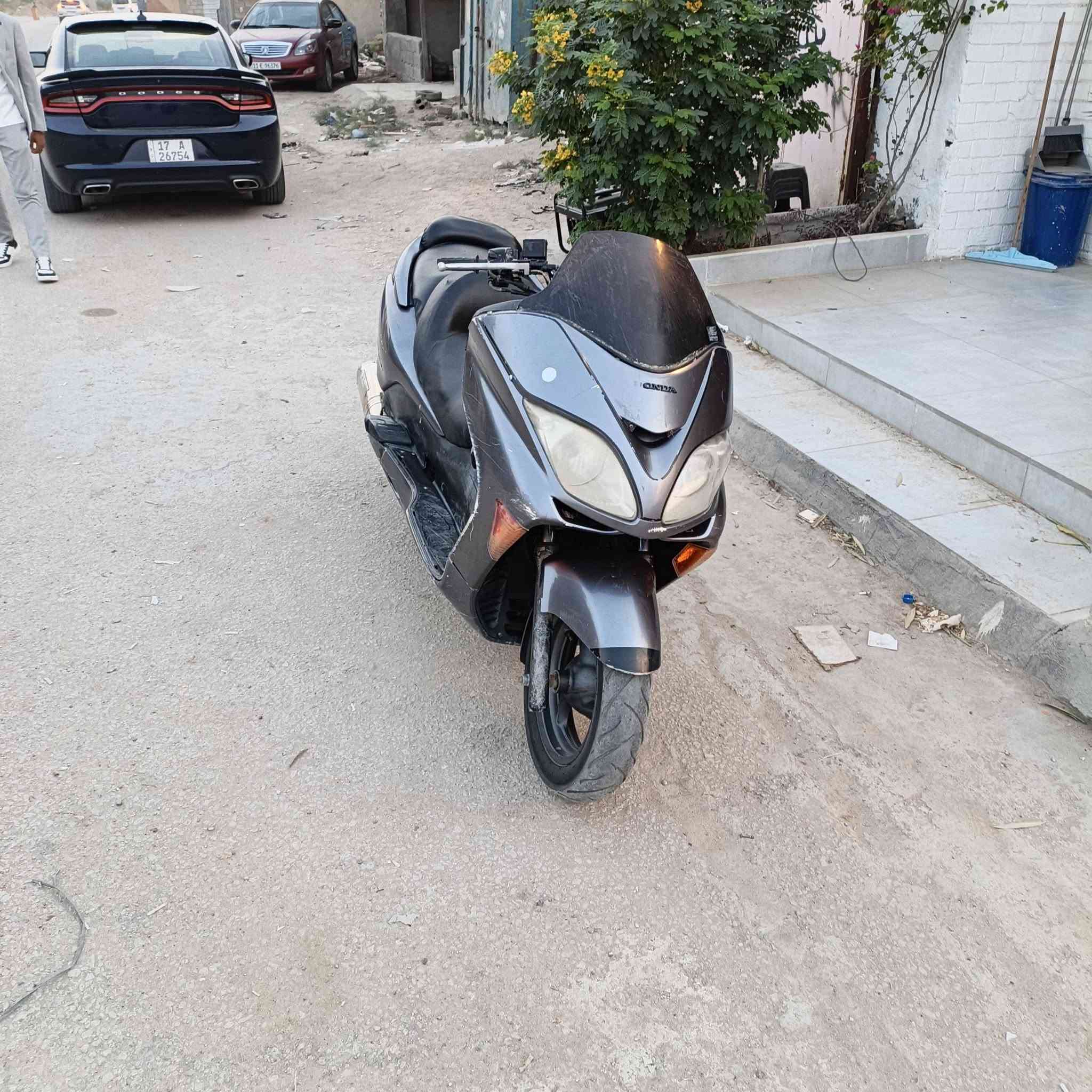 فورزه • ٠٨ • معدلة