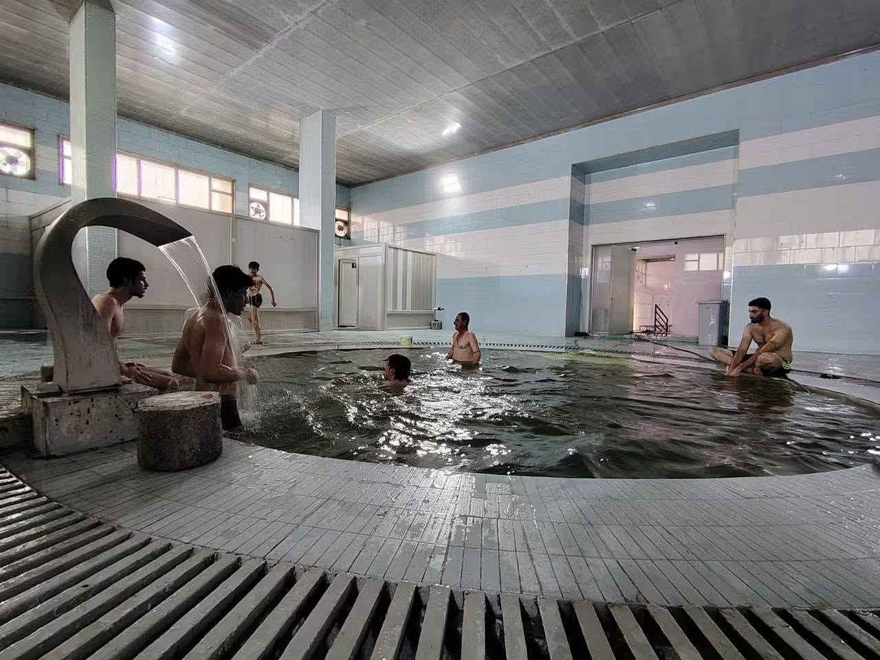حمام العليل • عوائل • خميس_سبت