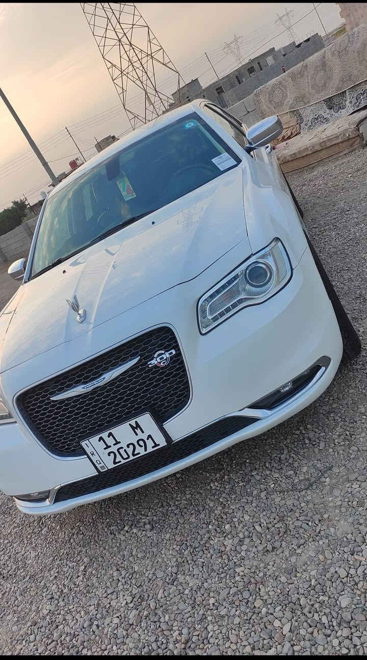 اوبامه • محرك و كير • حدادية