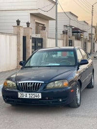 النترا 2006 • مكينة 2000 • ديالى كنعان